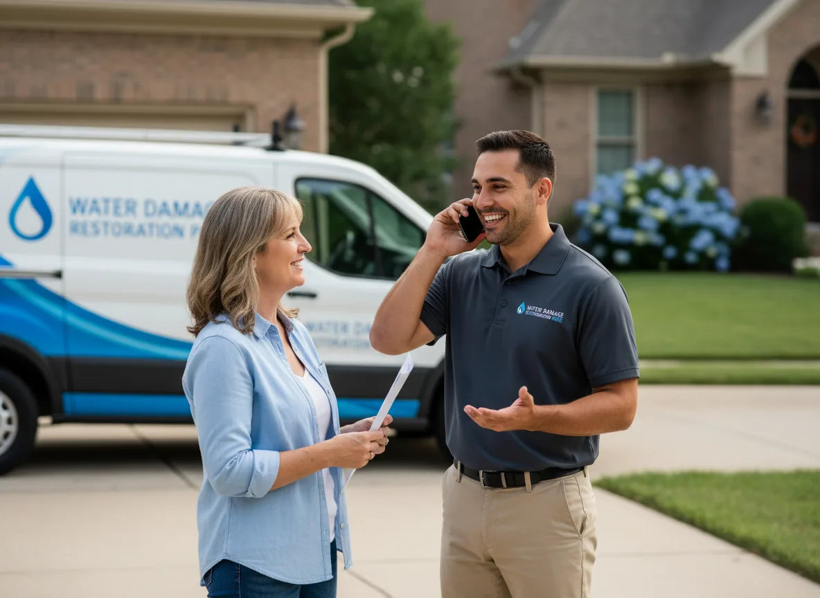 Flood Restoration Coffey, MO FAQs
